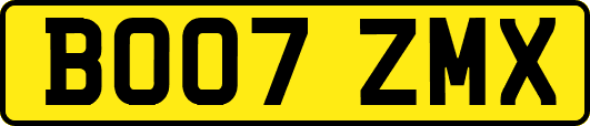 BO07ZMX
