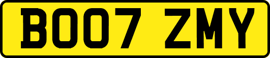 BO07ZMY