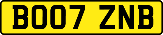 BO07ZNB