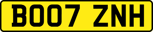 BO07ZNH