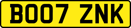 BO07ZNK