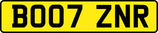 BO07ZNR