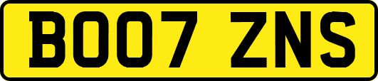 BO07ZNS