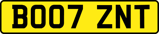 BO07ZNT