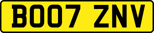 BO07ZNV