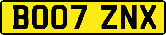 BO07ZNX