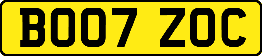 BO07ZOC