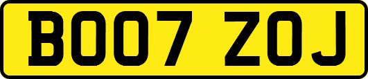 BO07ZOJ