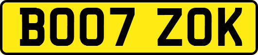 BO07ZOK