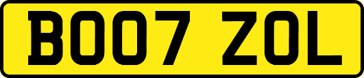 BO07ZOL