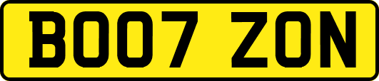 BO07ZON