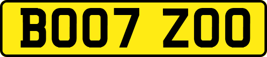 BO07ZOO