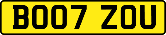 BO07ZOU