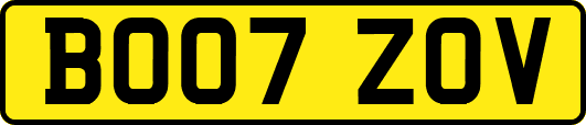 BO07ZOV
