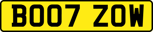 BO07ZOW