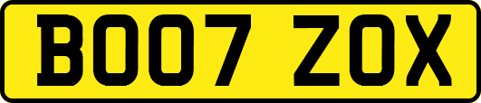 BO07ZOX