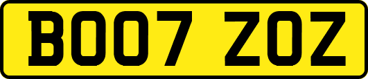 BO07ZOZ