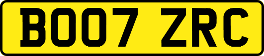 BO07ZRC