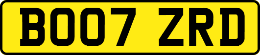 BO07ZRD