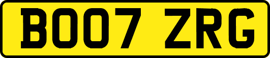 BO07ZRG