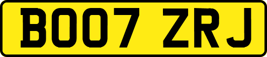 BO07ZRJ