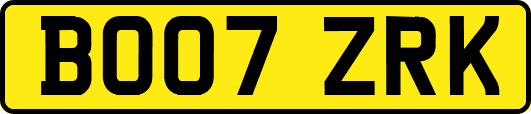 BO07ZRK