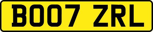 BO07ZRL
