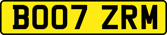 BO07ZRM