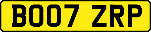 BO07ZRP