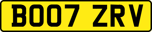 BO07ZRV