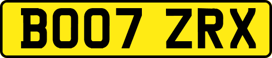 BO07ZRX