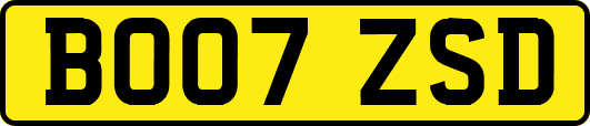 BO07ZSD