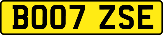 BO07ZSE
