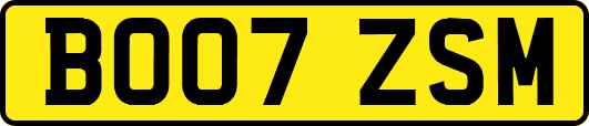 BO07ZSM