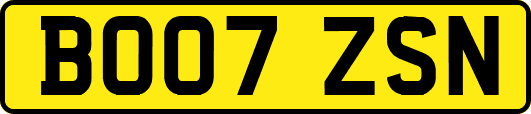 BO07ZSN