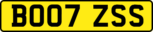 BO07ZSS