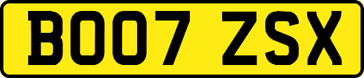 BO07ZSX