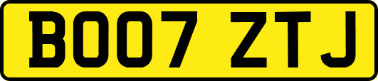 BO07ZTJ