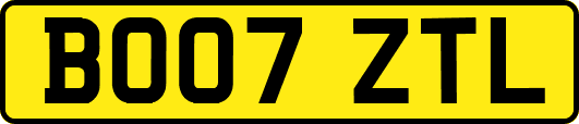BO07ZTL