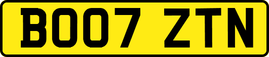 BO07ZTN