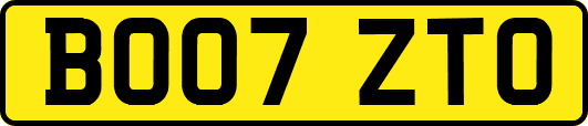 BO07ZTO