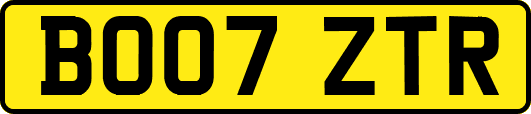 BO07ZTR