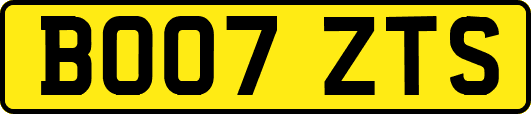 BO07ZTS