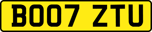 BO07ZTU