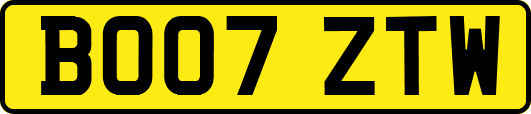 BO07ZTW