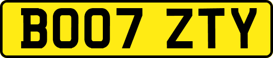 BO07ZTY