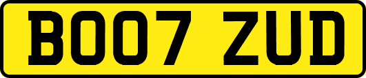 BO07ZUD