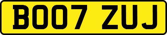 BO07ZUJ