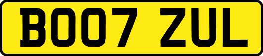 BO07ZUL