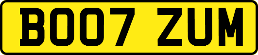 BO07ZUM
